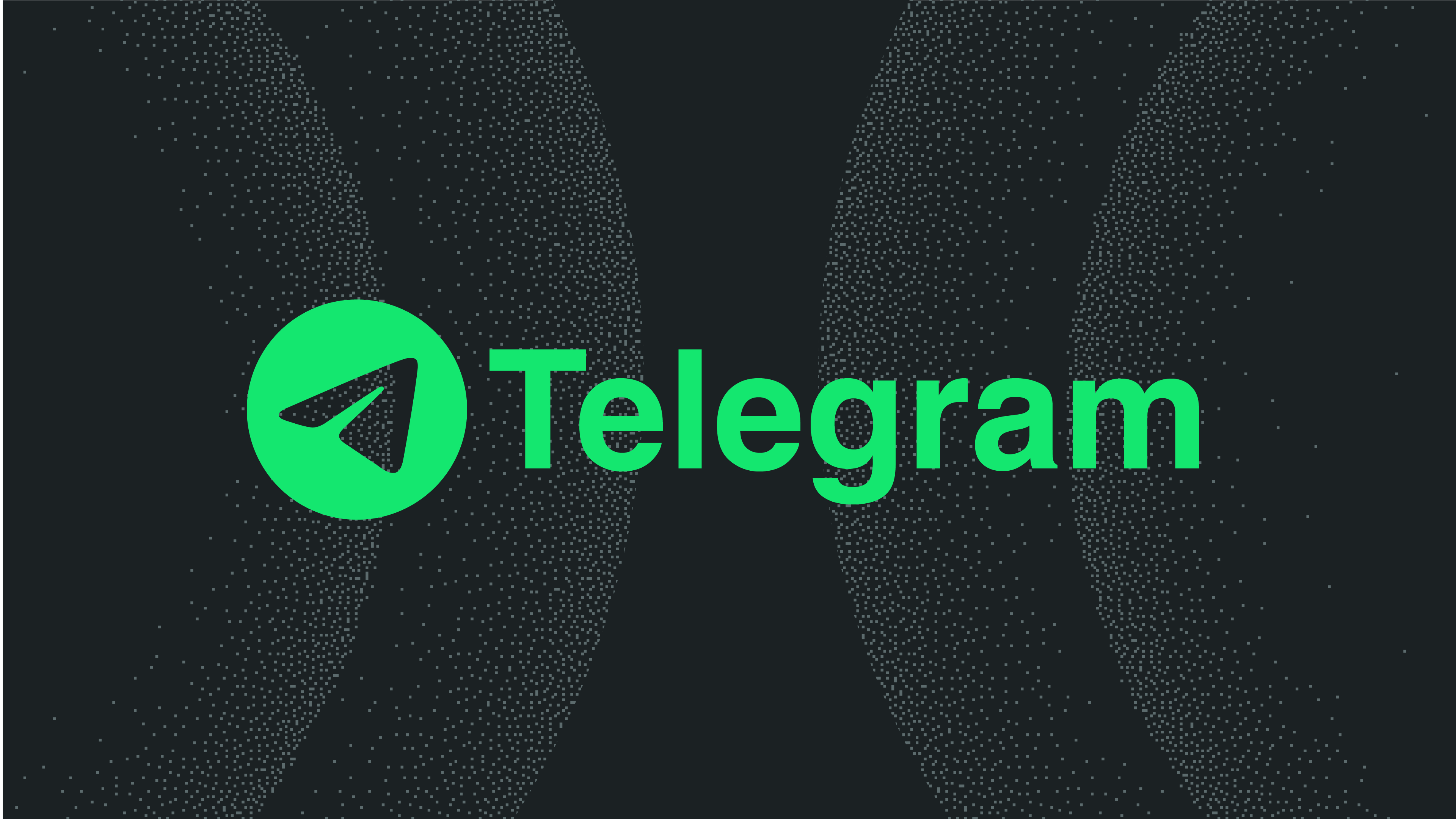 Telegram customer service